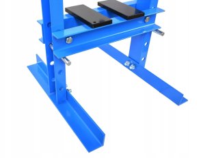 #Prasa hydrauliczna 8T (1) 7