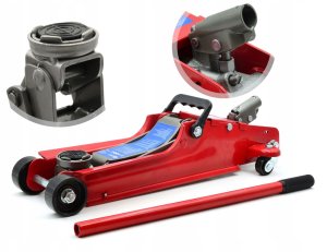 Guma do podnośników poduszkowych 3T - 3,5T (100) 11