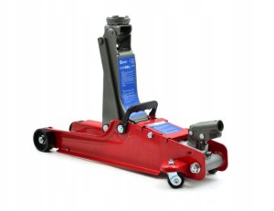 Guma do podnośników poduszkowych 3T - 3,5T (100) 12