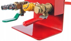 Guma do podnośników poduszkowych 3T - 3,5T (100) 5