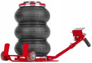 Guma do podnośników poduszkowych 3T - 3,5T (100) 6