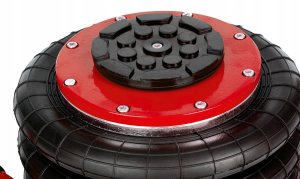 Guma do podnośników poduszkowych 3T - 3,5T (100) 8