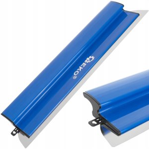 Szpachla wykończeniowa - nóż do gładzi z wymiennym ostrzem 60cm (20) 2