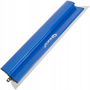 Szpachla wykończeniowa - nóż do gładzi z wymiennym ostrzem 60cm (20) 3