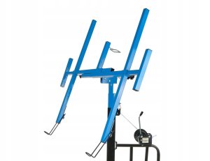 Podnośnik do płyt gipsowych 4m (1/2cz.) 2