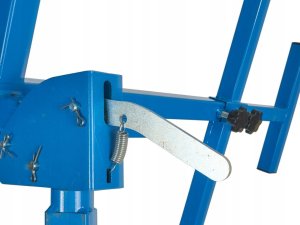 Podnośnik do płyt gipsowych 4m (1/2cz.) 6