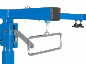 Podnośnik do płyt gipsowych 4m (1/2cz.) 7