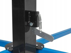 Podnośnik do płyt gipsowych 4m (1/2cz.) 9