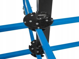 Podnośnik do płyt gipsowych 4m (1/2cz.) 10