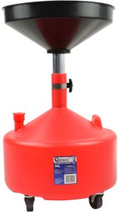 Zlewarka do zużytego oleju 30l (1) 2