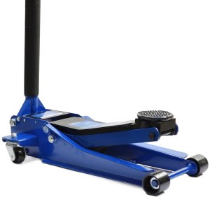 Geko Podnośnik niskoprofilowy 3,5T 75-505mm 2