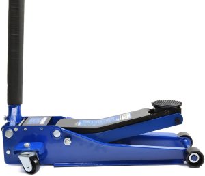 Geko Podnośnik niskoprofilowy 3,5T 75-505mm 3