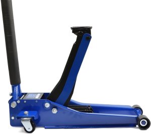 Geko Podnośnik niskoprofilowy 3,5T 75-505mm 4