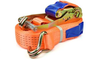 Geko Pas transportowy z grzechotką 14m/5T/50mm (8) 2