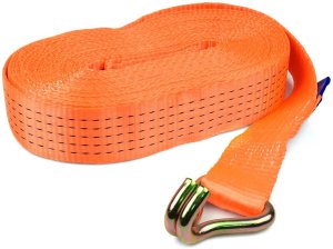 Geko Pas transportowy z grzechotką 14m/5T/50mm (8) 4