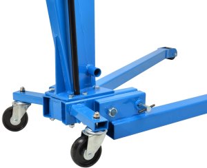 #Żuraw warsztatowy 1T niskoprofilowy PREMIUM (1) 4