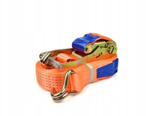 Geko Pas transportowy z grzechotką 16m/5T/50mm (6) 3
