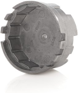 Klucz filtra oleju 3/8" 64,5mm 14k TOYOTA (5/20) 1