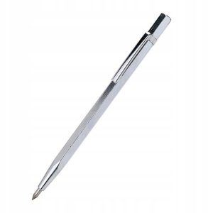 Geko Rysik traserski do szkła, metalu i ceramiki 140mm (węglik wolframu) (20/300) 2