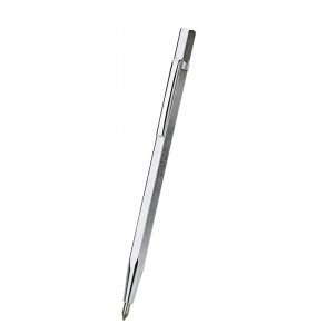 Geko Rysik traserski do szkła, metalu i ceramiki 140mm (węglik wolframu) (20/300) 3