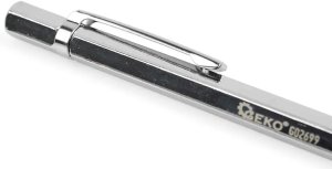 Geko Rysik traserski do szkła, metalu i ceramiki 140mm (węglik wolframu) (20/300) 10