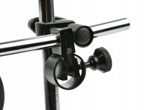 Geko Czujnik zegarowy 10/0,01 mm na statywie magnetycznym (walizka) (10) 4
