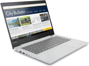 Laptop Lenovo IdeaPad 320S-14IKB (80X400A1PB) 1