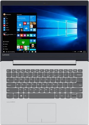 Laptop Lenovo IdeaPad 320S-14IKB (80X400A1PB) 9