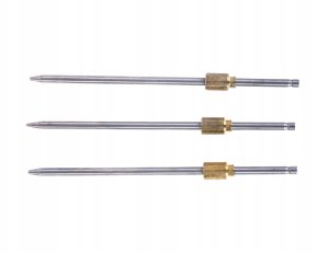 Pistolet lakierniczy HVLP - 4 dysze ( 1.3-1.4-1.7-2.0) (20) 11