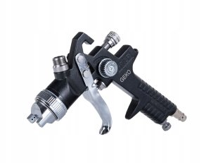 Pistolet lakierniczy HVLP - 4 dysze ( 1.3-1.4-1.7-2.0) (20) 4