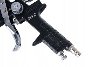 Pistolet lakierniczy HVLP - 4 dysze ( 1.3-1.4-1.7-2.0) (20) 6