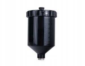 Pistolet lakierniczy HVLP - 4 dysze ( 1.3-1.4-1.7-2.0) (20) 7