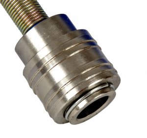 Geko Wąż pneumatyczny PU 5x8mm 10m GEKO (25) 5