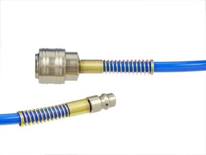 Geko Wąż pneumatyczny PU 5x8mm 10m GEKO (25) 6