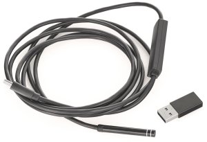 Kamera inspekcyjna Endoskop 5,5mm (100) 2