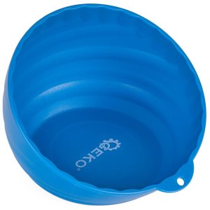 Geko Miska magnetyczna okrągła ABS 148x112mm (20) 2