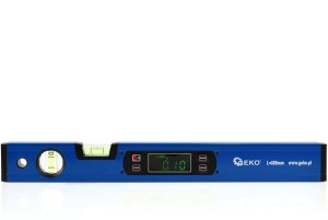 Poziomica cyfrowa magnetyczna 40cm (30) 2