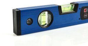 Poziomica cyfrowa magnetyczna 40cm (30) 4