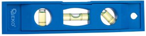 Geko Poziomica MINI z magnesem 15cm (200) 2