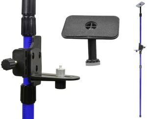 Kolumna rozporowa teleskopowa do laserów 3,2m (6) 3