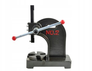 #Prasa mechaniczna stołowa 2T (1) 2