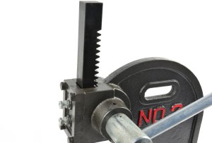 #Prasa mechaniczna stołowa 2T (1) 3