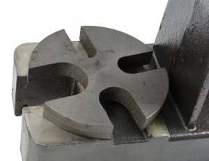 #Prasa mechaniczna stołowa 2T (1) 4