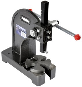 #Prasa mechaniczna stołowa 2T (1) 5