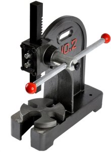 #Prasa mechaniczna stołowa 2T (1) 7