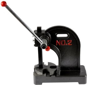 #Prasa mechaniczna stołowa 2T (1) 8