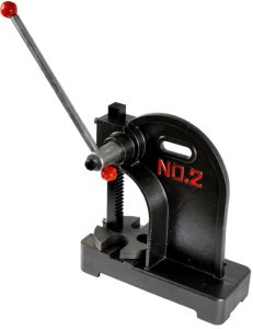 #Prasa mechaniczna stołowa 2T (1) 9