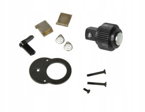 Zestaw naprawczy do grzechotki prostej 1/2" (100) 1