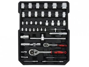 Walizka do zestawów narzędziowych 187el.(1) 9