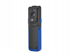 Geko Lampa warsztatowa POWERBANK z magnesem i regulacją LED COB 5W + 3W 2000mAh 400lm IP44 (10/40) 10